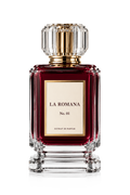 La Romaire No. 01 bottle