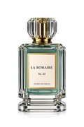La Romaire No. 03 bottle