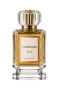 La Romaire No. 04 bottle