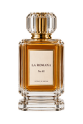 La Romaire No. 02 bottle